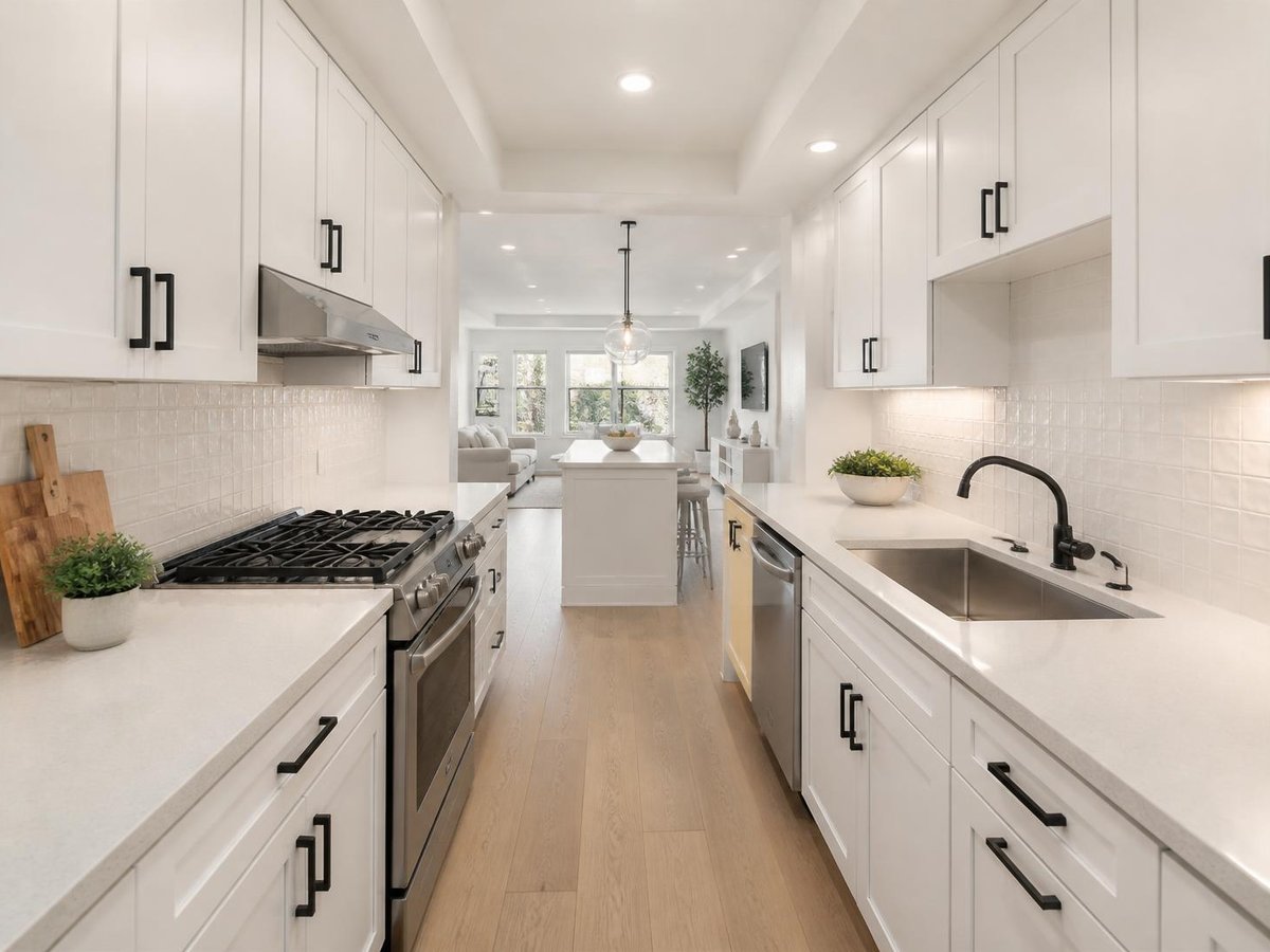Kitchens
