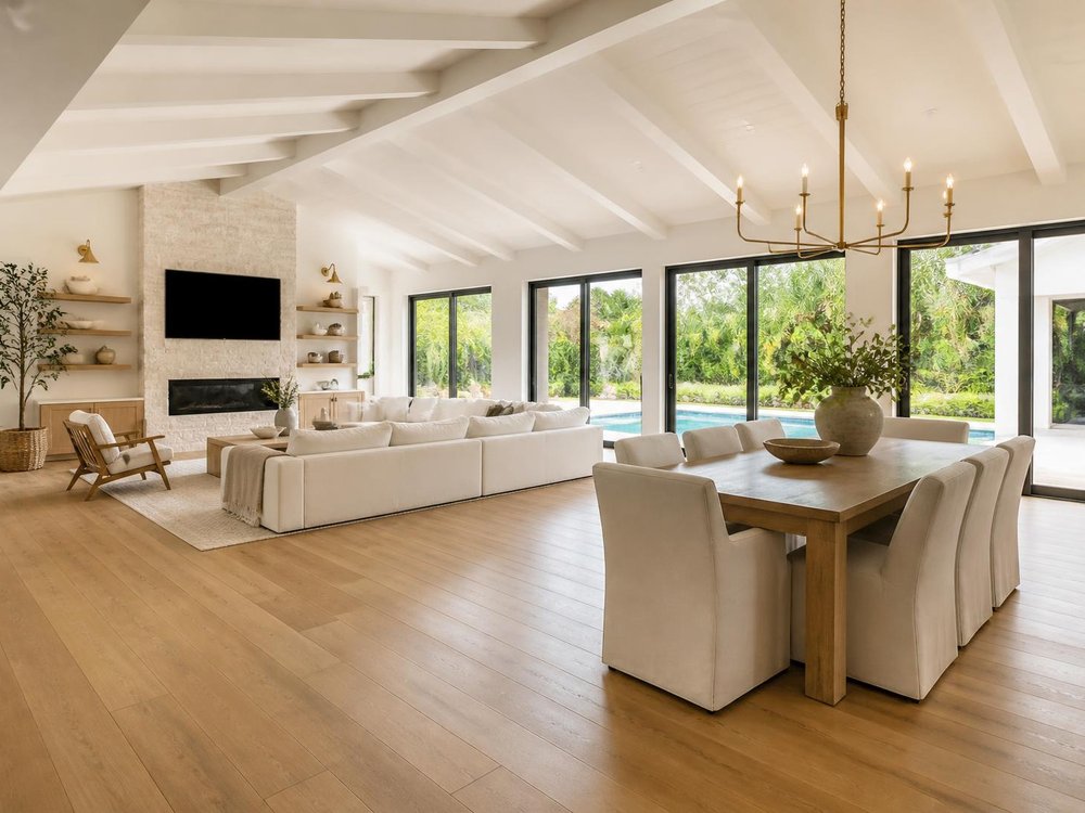 Whole-home